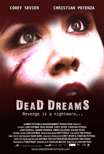 ̸  / Dead Dreams MVO