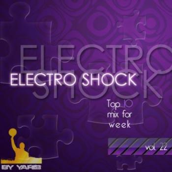 VA-Electro Shock vol.22