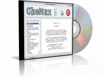 CheMax Rus 10.3