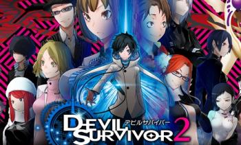   / Devil Survivor 2 The Animation [TV] [01-13  13] [RAW] [RUS] [720p]