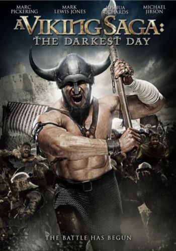   :   / A Viking Saga: The Darkest Day VO
