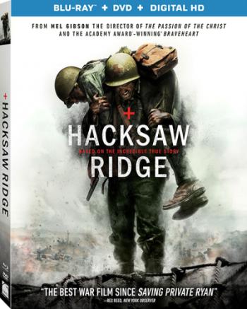    / Hacksaw Ridge DUB [iTunes]