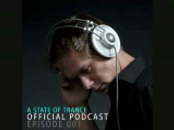 Armin Van Buuren - A State Of Trance Official Vodcast 001