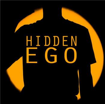 Hidden Ego - EP