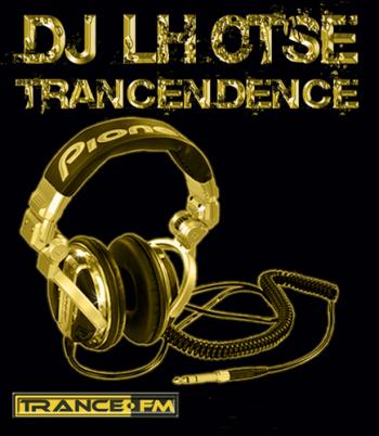 DJ Lhotse - Trancendence 131