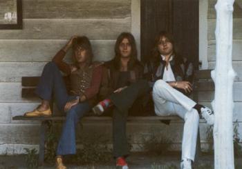 Emerson Lake Palmer - 12 Albums