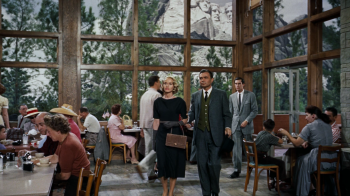    - / North by Northwest (1959) 1080p BDRip