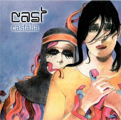 Cast - Discography 