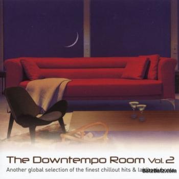 VA - The Downtempo Room Vol.2