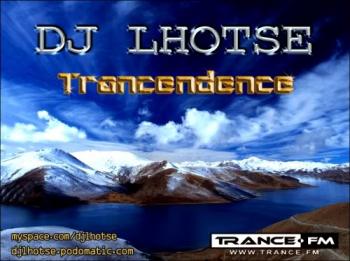 DJ Lhotse - Trancendence 130