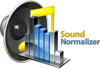 Sound Normalizer 5.7 RePack + Portable
