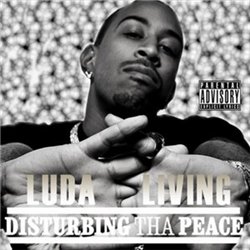 Ludacris - Luda Living/One Step Further 