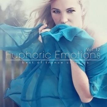VA-Euphoric Emotions Vol.12