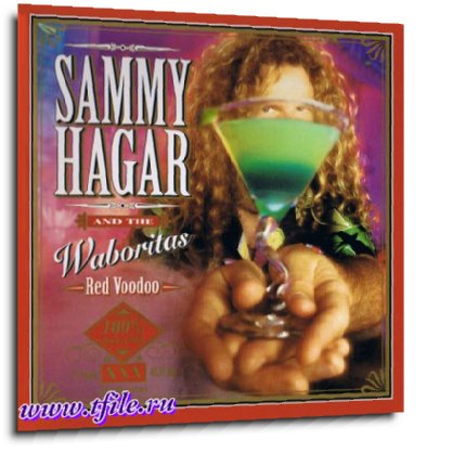 Sammy Hagar