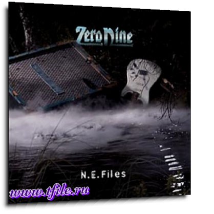 Zero Nine - Дискография 