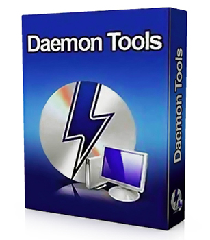 DAEMON Tools Lite 4.46.1.0327