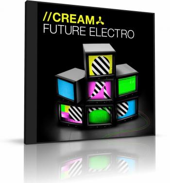 VA-Cream Future Electro