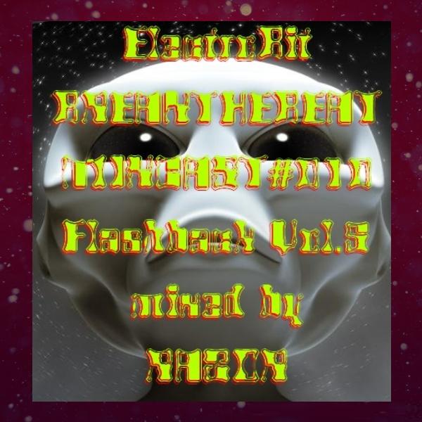 ElectroBiT - radioshow BreakTheBeat Guest mixes 