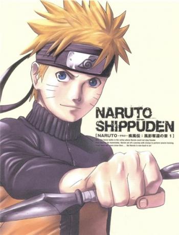    / Naruto Shippuuden [TV-2] [ 183  ] [RAW] [RUS+JAP+SUB] [720p]