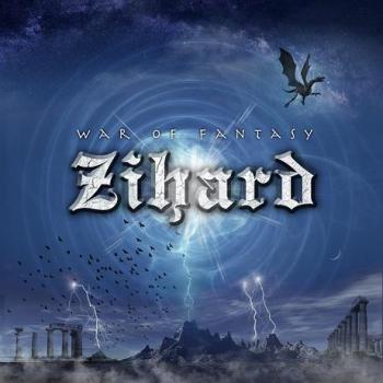 Zihard - War Of Fantasy