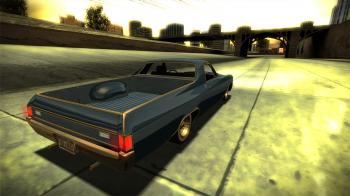 LowRider Extreme