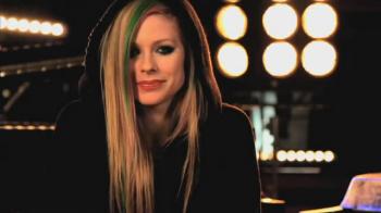 Avril Lavigne - Walmart Soundcheck