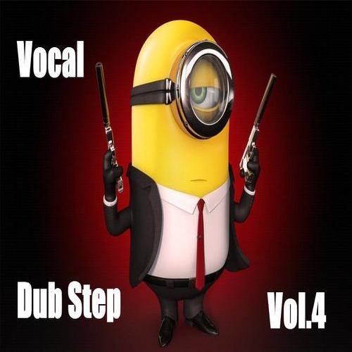 VA - Vocal Dub Step Vol.1-4 