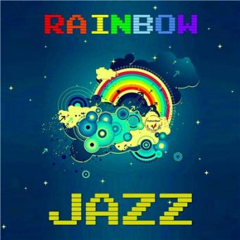 VA - STROY  ! Rainbow Jazz