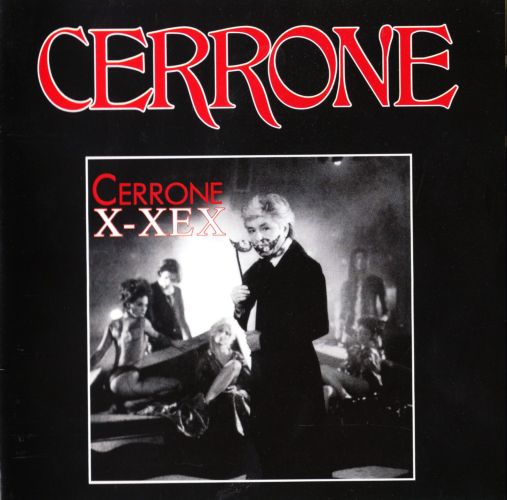 Cerrone - Сollection 