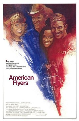   / American Flyers
