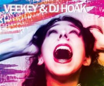 DJ Hoak - Take Me Higher