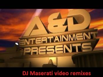 VA - DJ Maserati video remixes