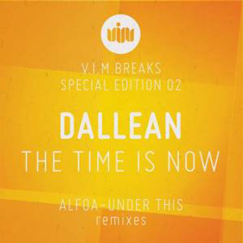 Dallean The Time Is Now