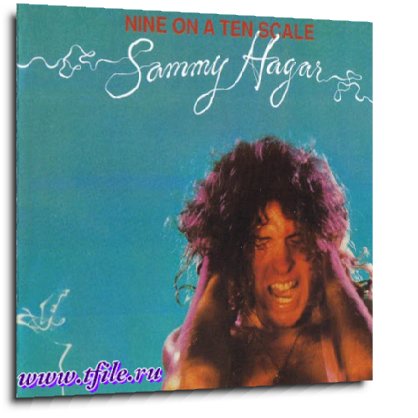 Sammy Hagar