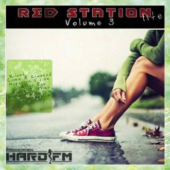 VA - Red Station Lite 3