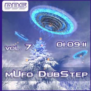 VA-DBS: mUfo DubStep Vol.7
