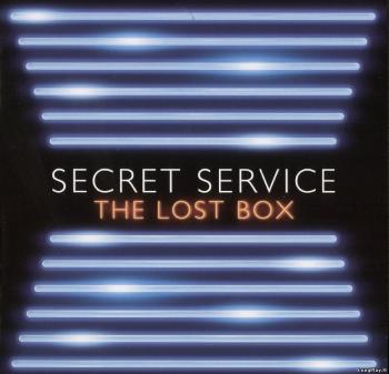 Secret Service - The Lost Box