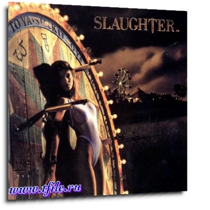 Slaughter -  