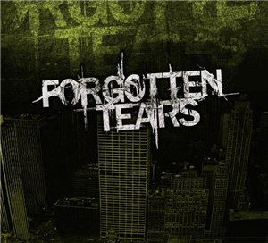 Forgotten Tears - Still Nothing Inside [Promo 2008]