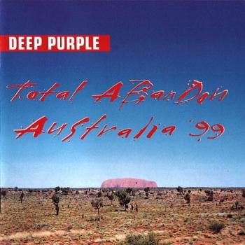 Deep Purple - Total Abandon