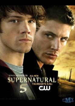 [3GP]  (5 ) / Supernatural (2009)