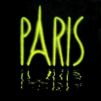 Paris - Paris (Remastered 2000)