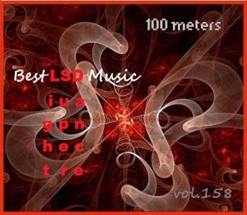 VA - 100 meters Best LSD Music vol.158
