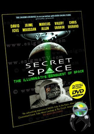  .  /Secret Space.The Illuminati's Conquest of Space Vol.2-Alien Invasion