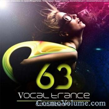 VA - Vocal Trance Collection vol.63