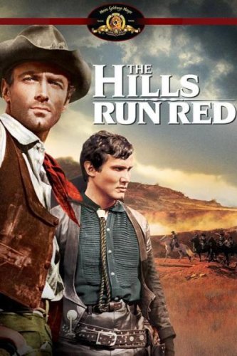    /   / Un fiume di dollari / The hills run red DVO