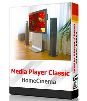 Media Player Classic Home Cinema 1.6.5.6366 Stable + Portable 32/64-bit