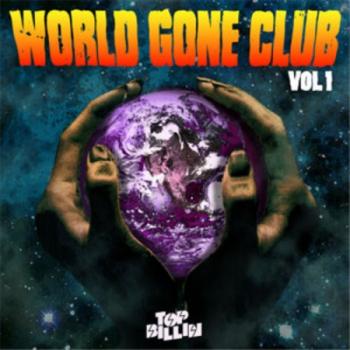 VA - World Gone Club Vol.1