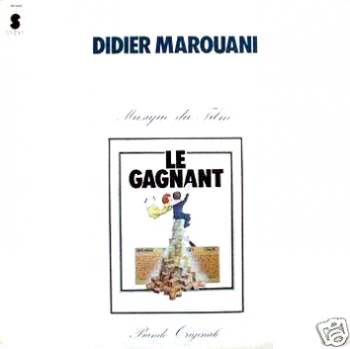 Didier Marouani - Le Gagnant