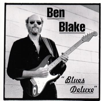 Ben Blake - Blues Deluxe